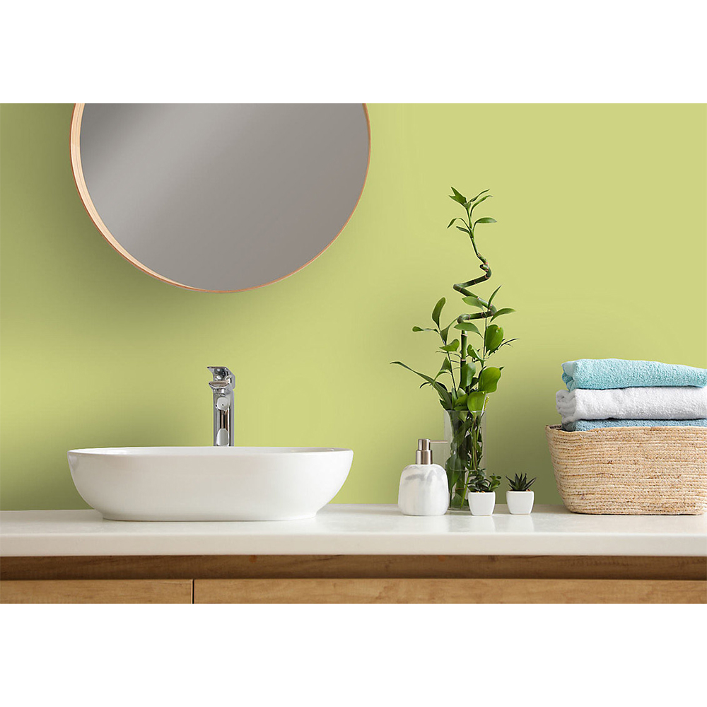 Proclad PVC Grape Wall Cladding Panel with Edge Trim and Adhesive Image 3