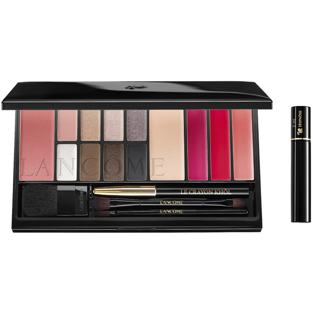 Lancome Absolu All-in-One Parisienne Chic Eye Palette Make-Up Set Image