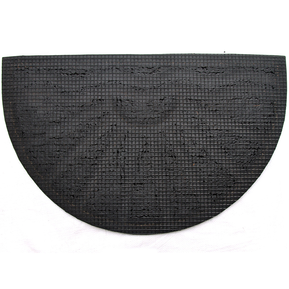 Coco & Coir The Sunrise Coir Door Mat 45 x 75cm Image 3