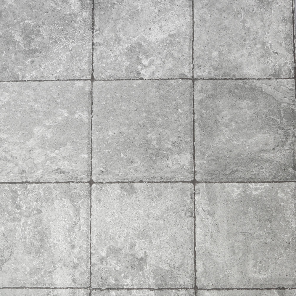Superfresco Industrial Tile Concrete Wallpaper Image 1
