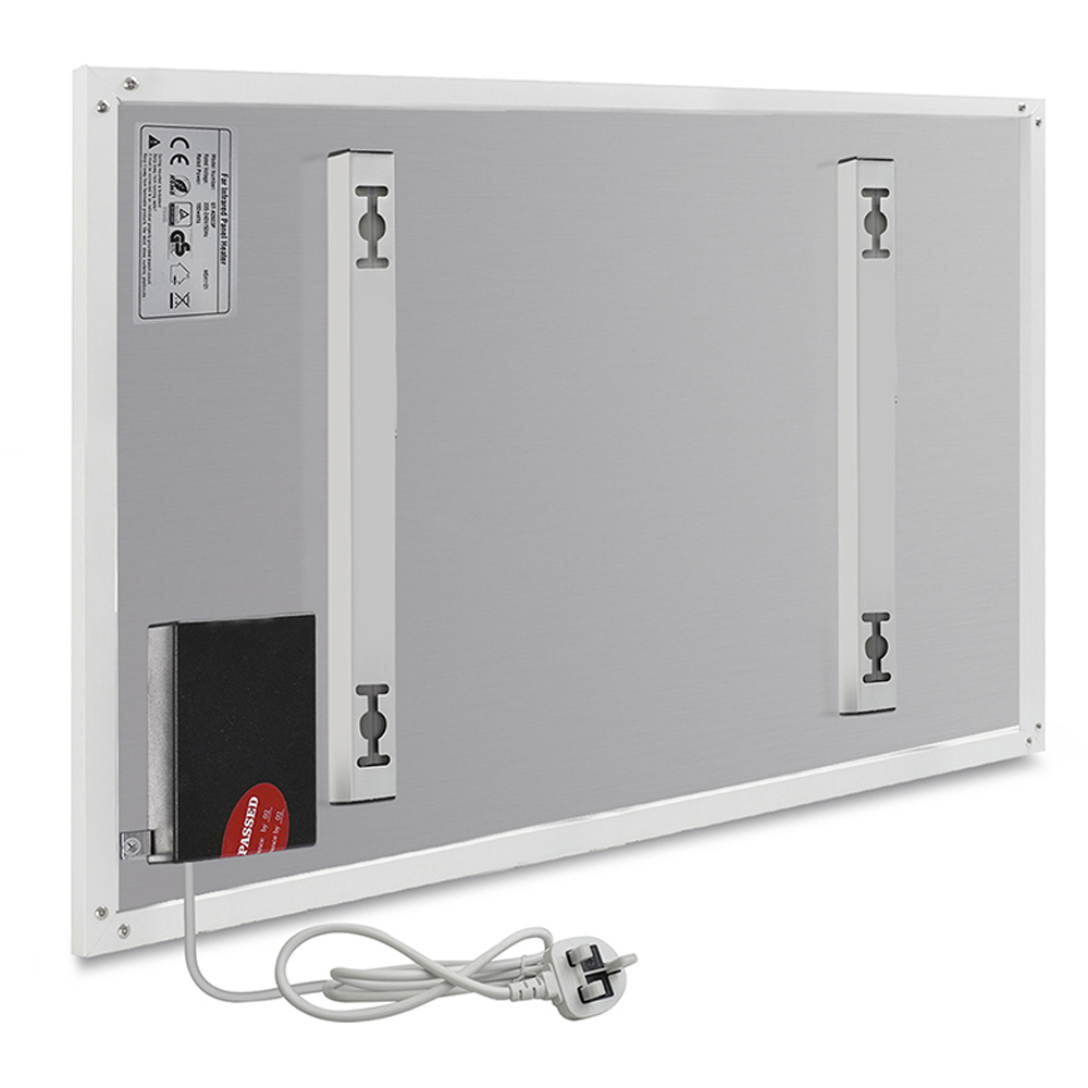 Mirrorstone Classic 580W Infrared Heating Panel 995 x 595mm Image 3