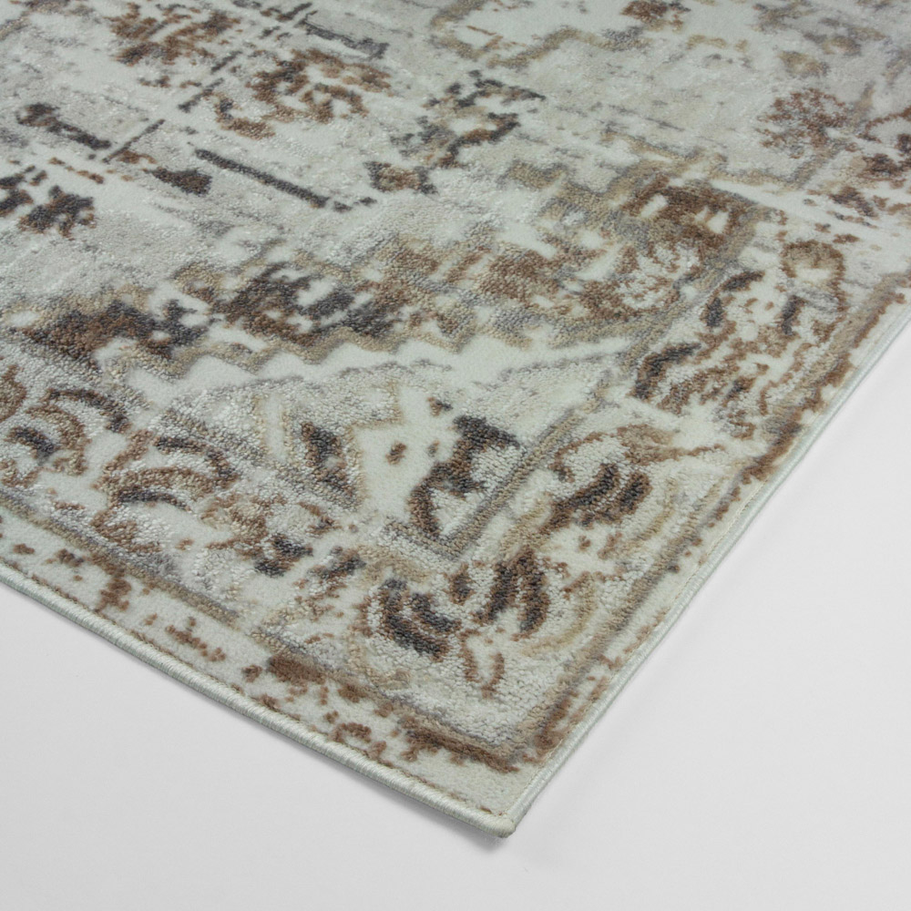 Arthouse Muse Oriental Natural Rug 120 x 170cm Image 3