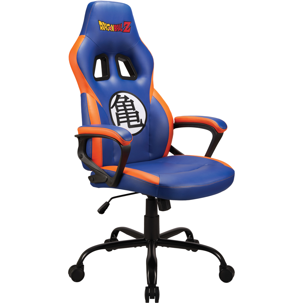 Subsonic Dragon Ball Z Original Gaming Chair Image 2