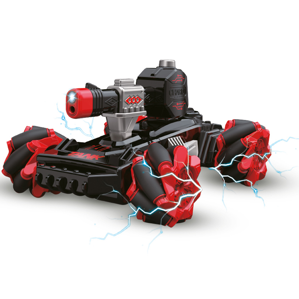 Red5 Lunar Battle Tanks Image 3