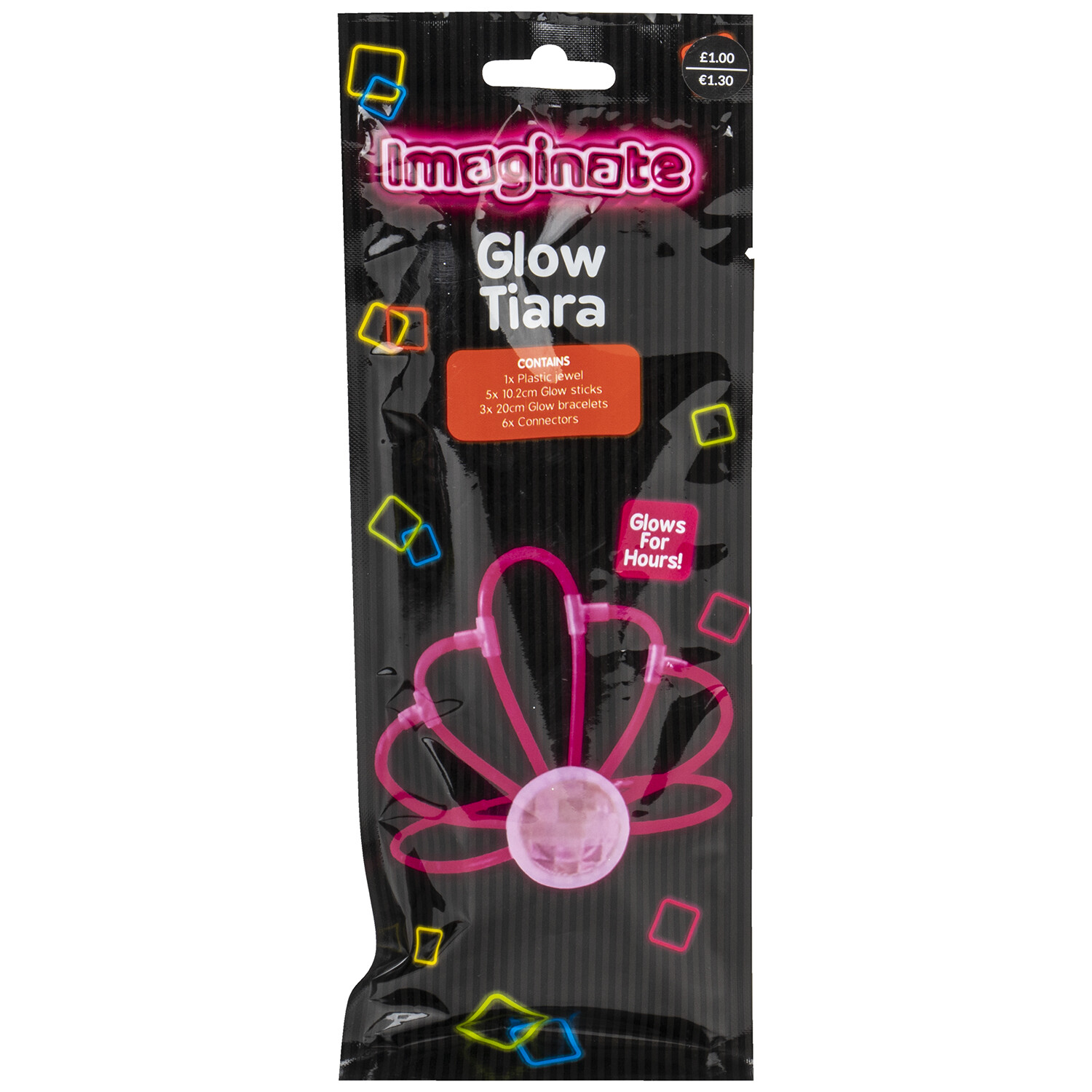 Glow Tiara Image