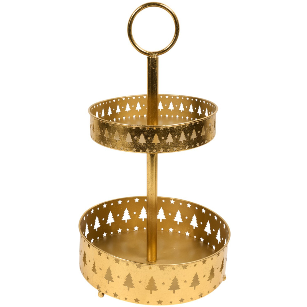 Ember Tower Gold Image 2