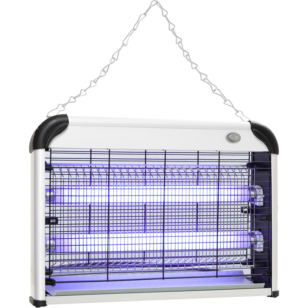 Outsunny Electric Fly Killer 20W Image 1