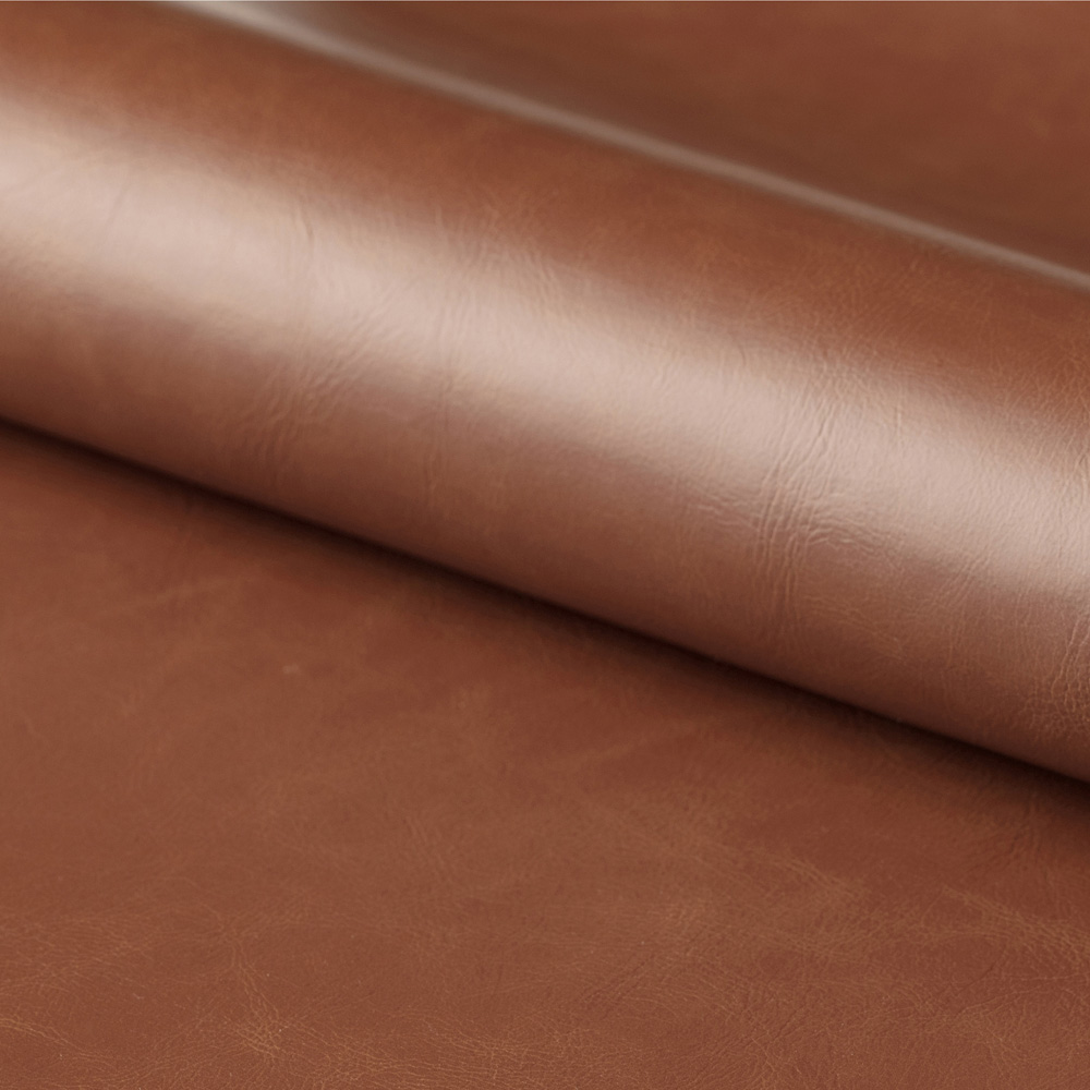 Florence Winslow Vintage Brandy Swivel Desk Chair Image 7