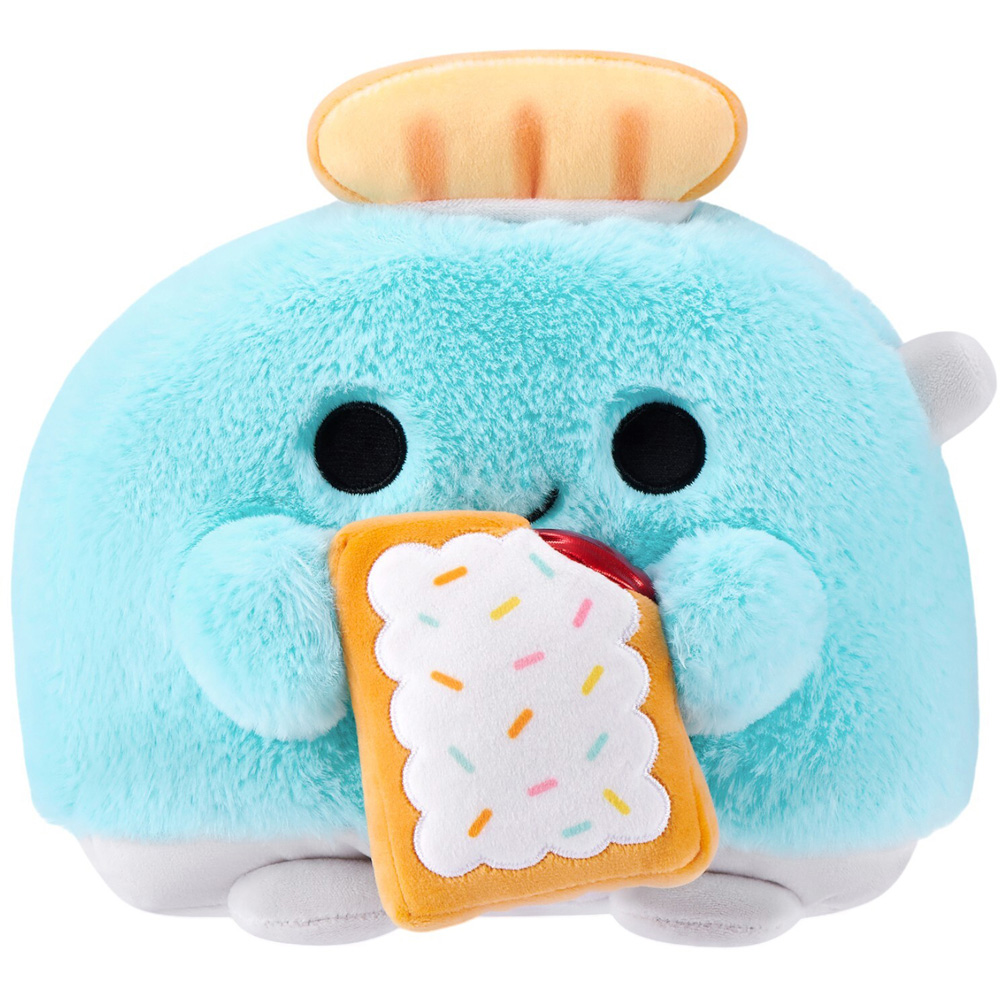 Snackles Plush Toy Image 5