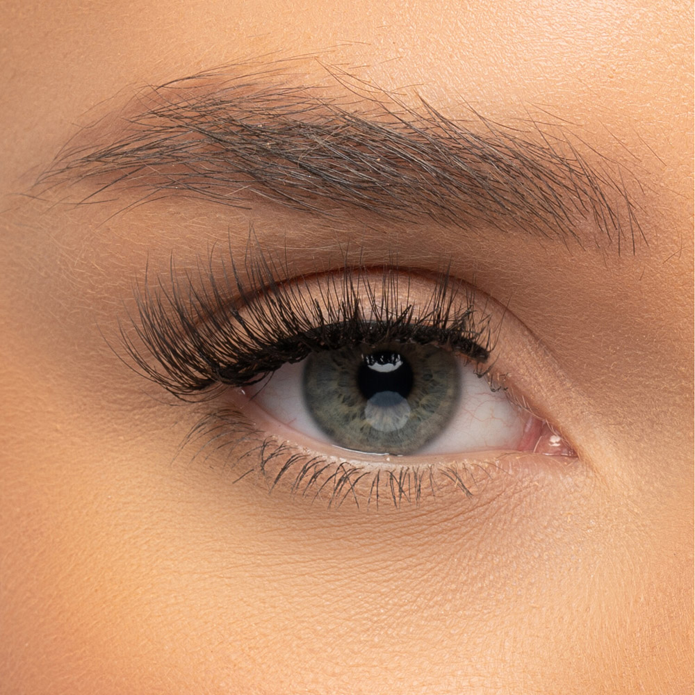 Pack of 3 Invogue Girl Crush Lashes Image 4