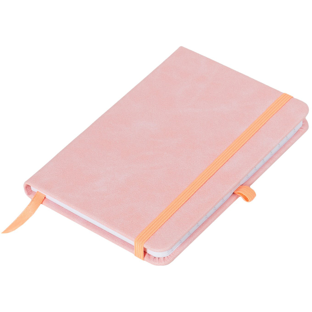 Faux Leather Notebook - A6 Image 10