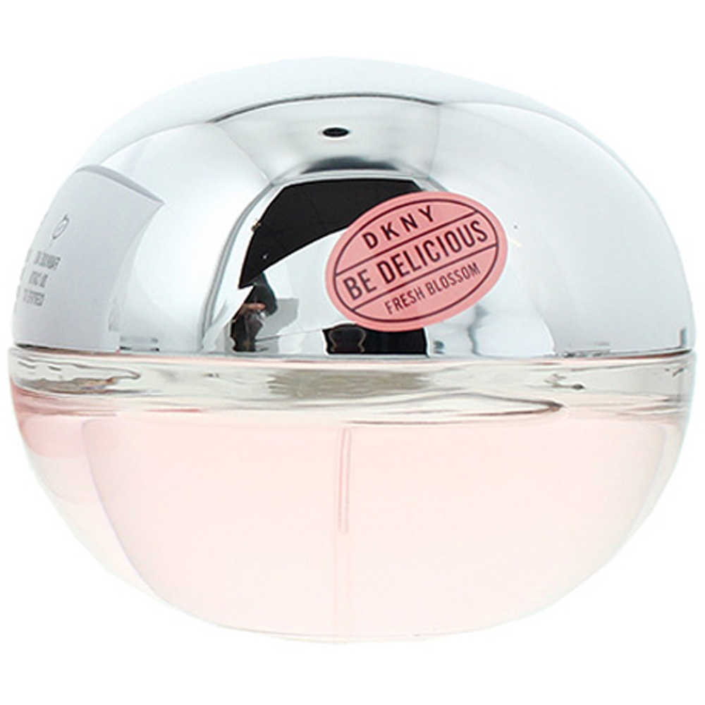 DKNY Be Delicious Fresh Blossom Eau de Parfum 50ml Image 2