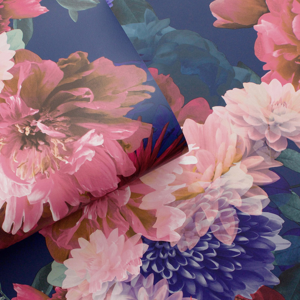 Lipsy Issey Blue Wallpaper Image 5