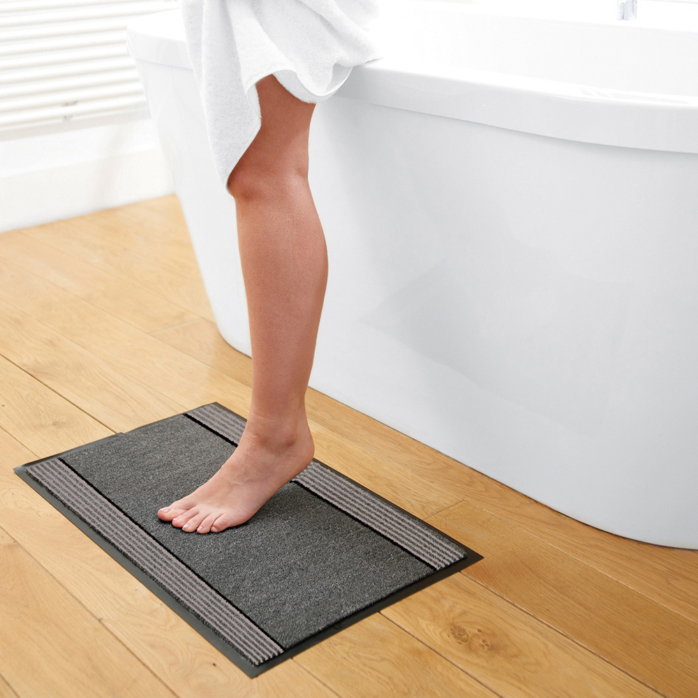 JML Magic Carpet Grey Mat Large Image 4