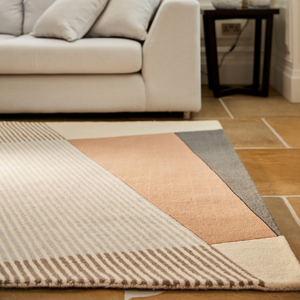 Origins Bauhaus Graphic 4 Rug 160 x 230cm Image 2