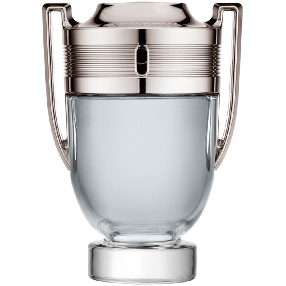 Paco Rabanne Invictus Eau de Toilette Spray 50ml Image 2