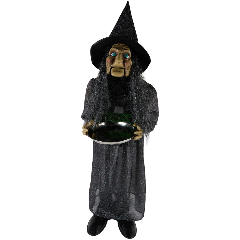 Standing Character with Tray Decoration Image 8