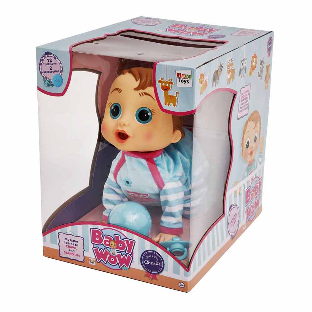 dolls accessories wilko