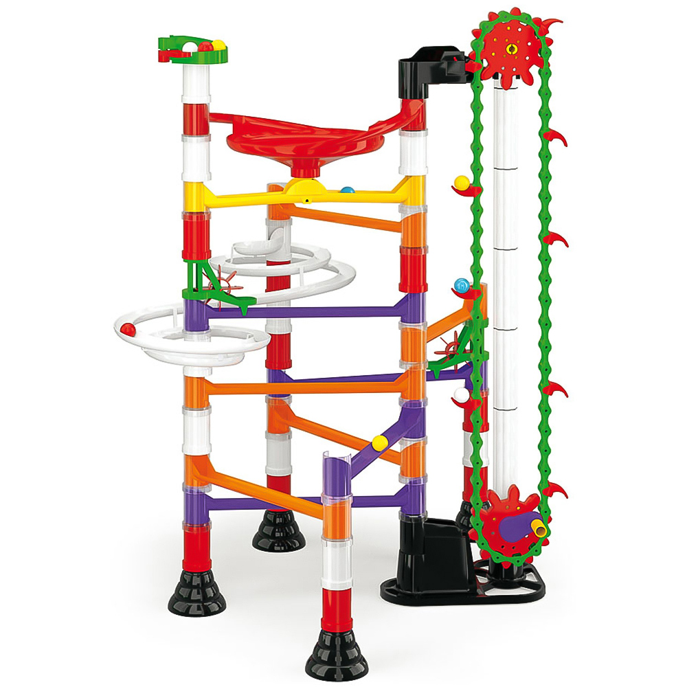 Quercetti Migoga Marble Run Elevator Image 4
