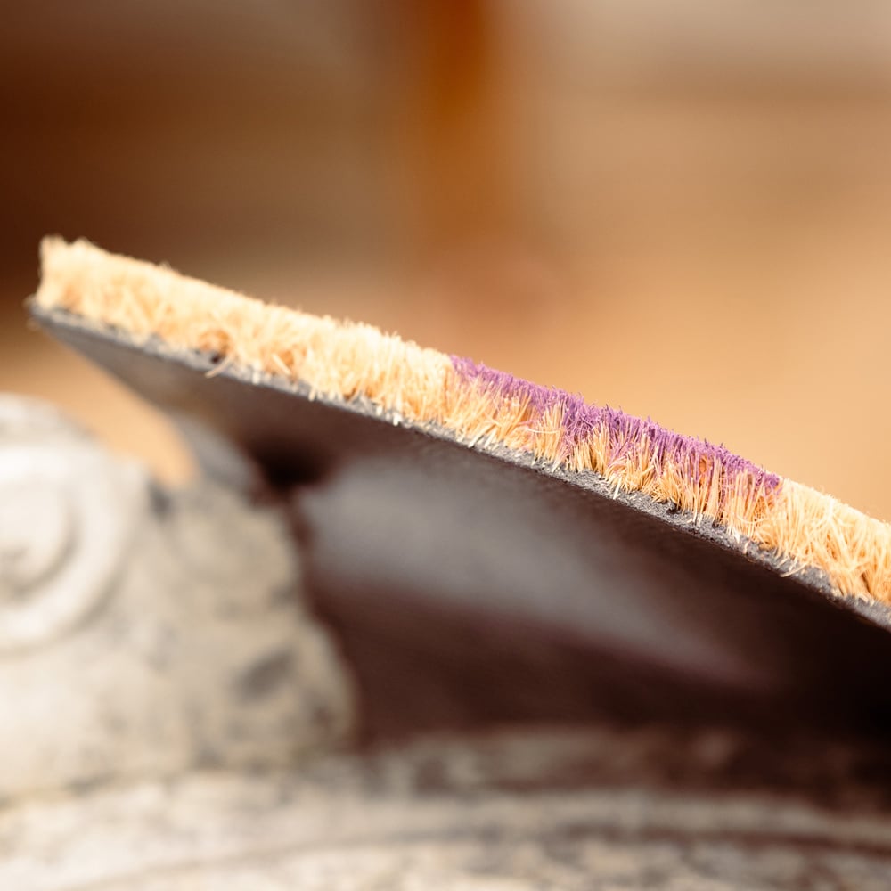 Coco & Coir Birdie Coir Door Mat 40 x 60cm Image 4