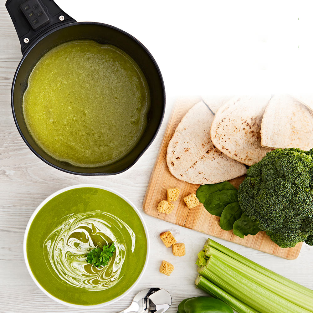 Tower T12069 Soup Maker with Saute Function 1.6L Image 4