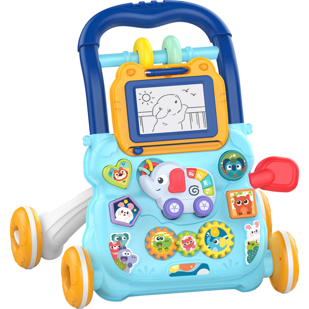 Activity Walker Image 1
