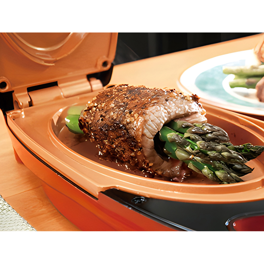 Avilo Ceratitanware Quick Cook Meal Maker Image 2