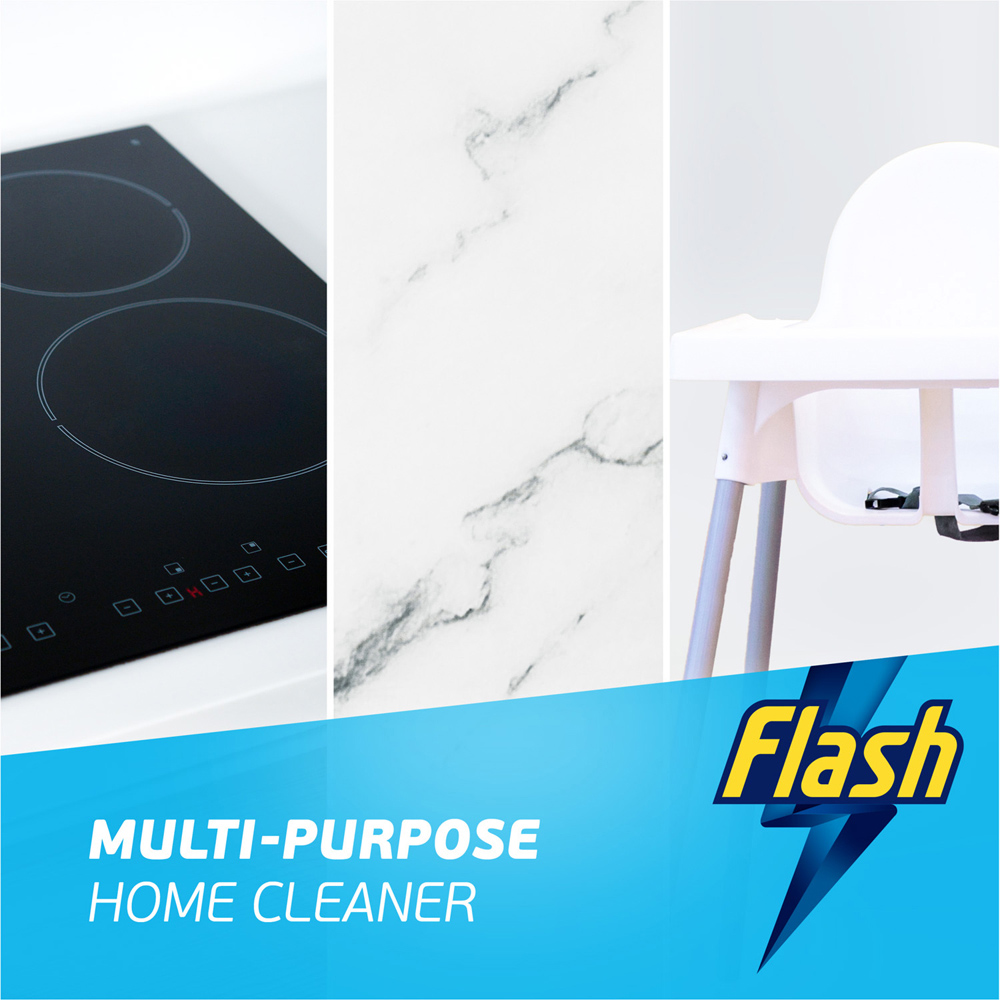 Flash Mrs Hinch Spray Wipe Multipurpose Cleaner Image 5