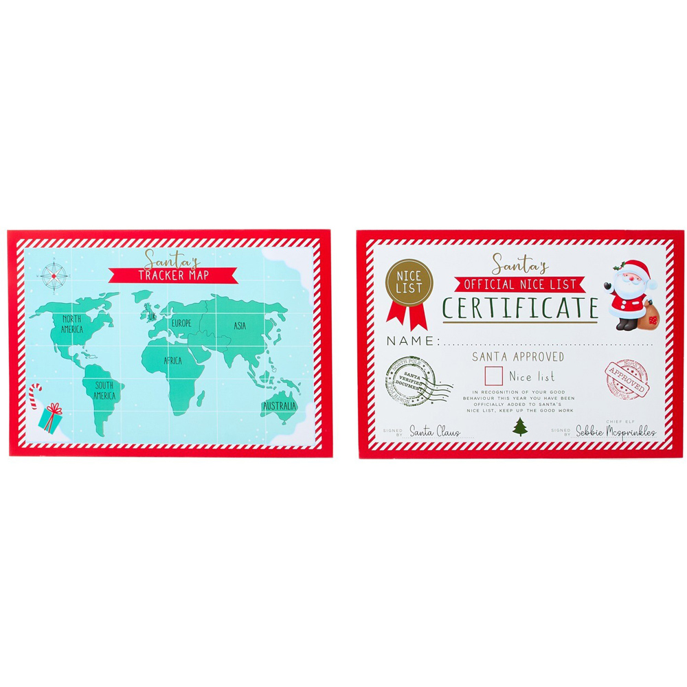 6 Piece Christmas Eve Pack Image 3