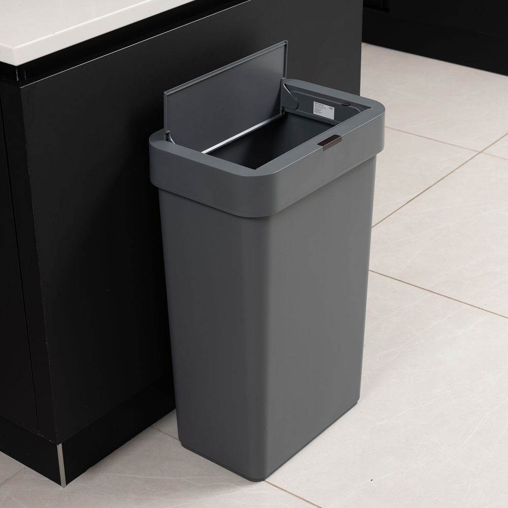 Addis Sensor Bin Grey Image 8