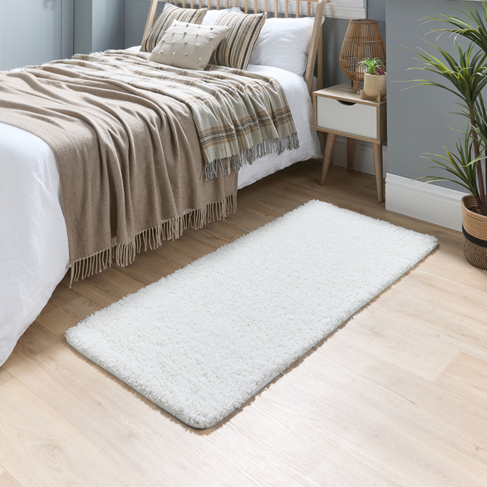 My Rug Ivory Rug 67 x 150cm Image 2