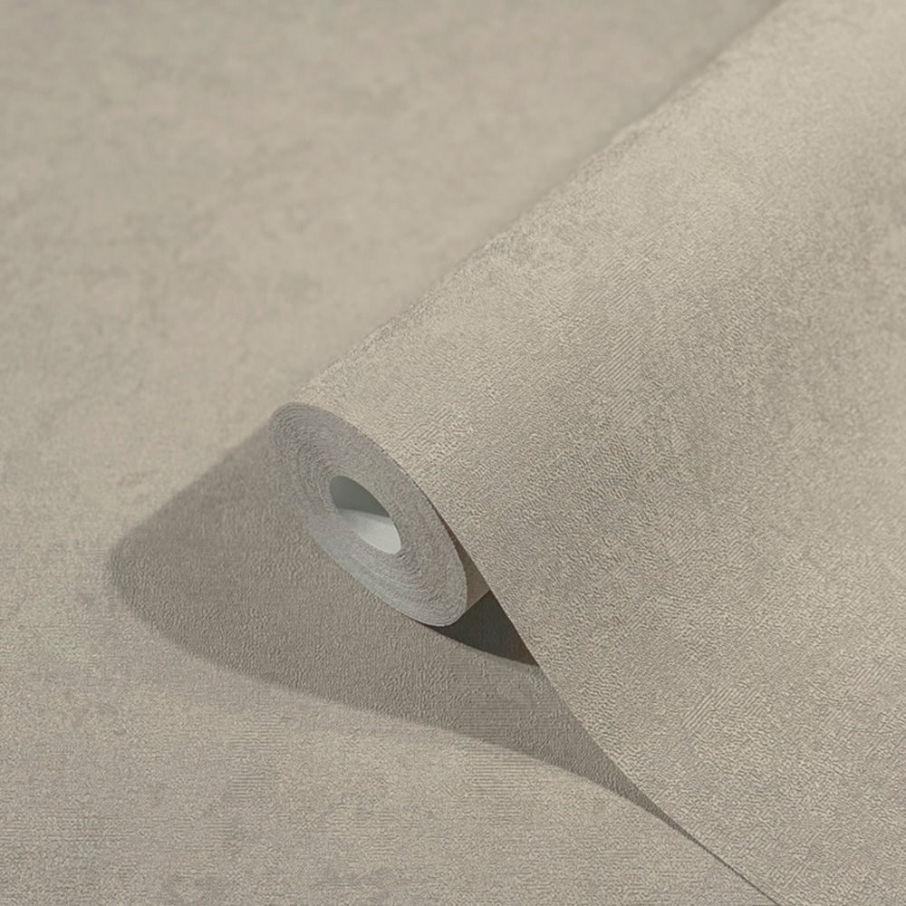 Galerie The New Textures Mottled Greige Wallpaper Image 2