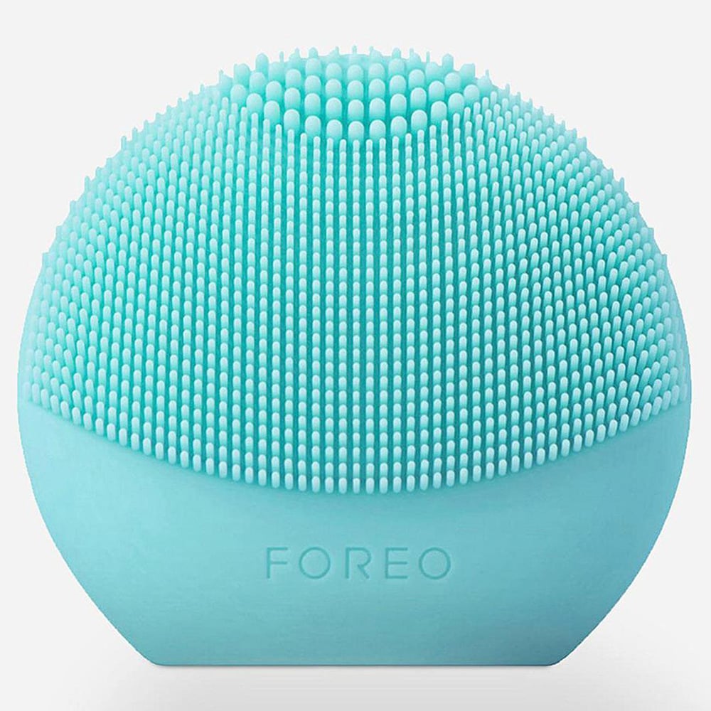 Foreo Luna Play Plus 2 Minty Cool Facial Cleansing Brush Image 5