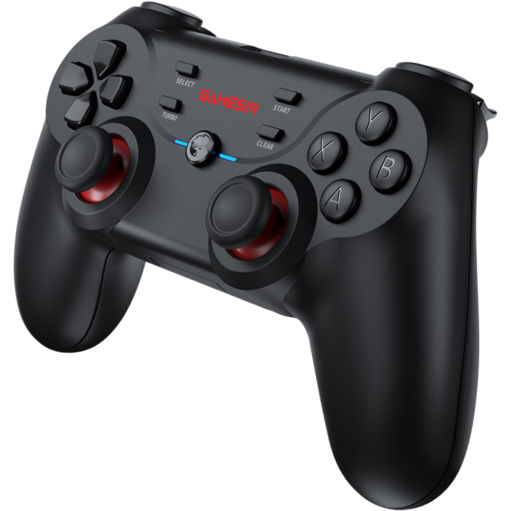 Maximus GameSir T3s Black Bluetooth Controller Image 4