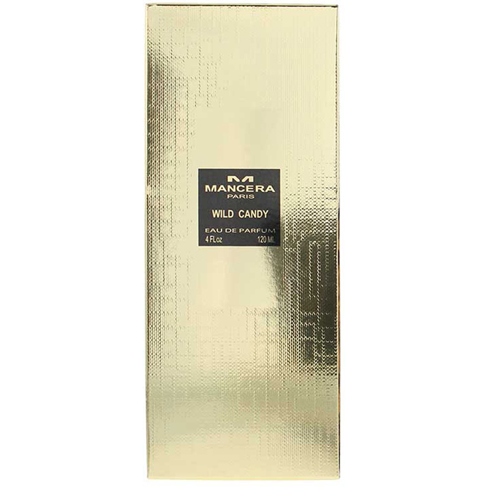 Mancera Paris Wild Candy Eau de Parfum 120ml Image 3