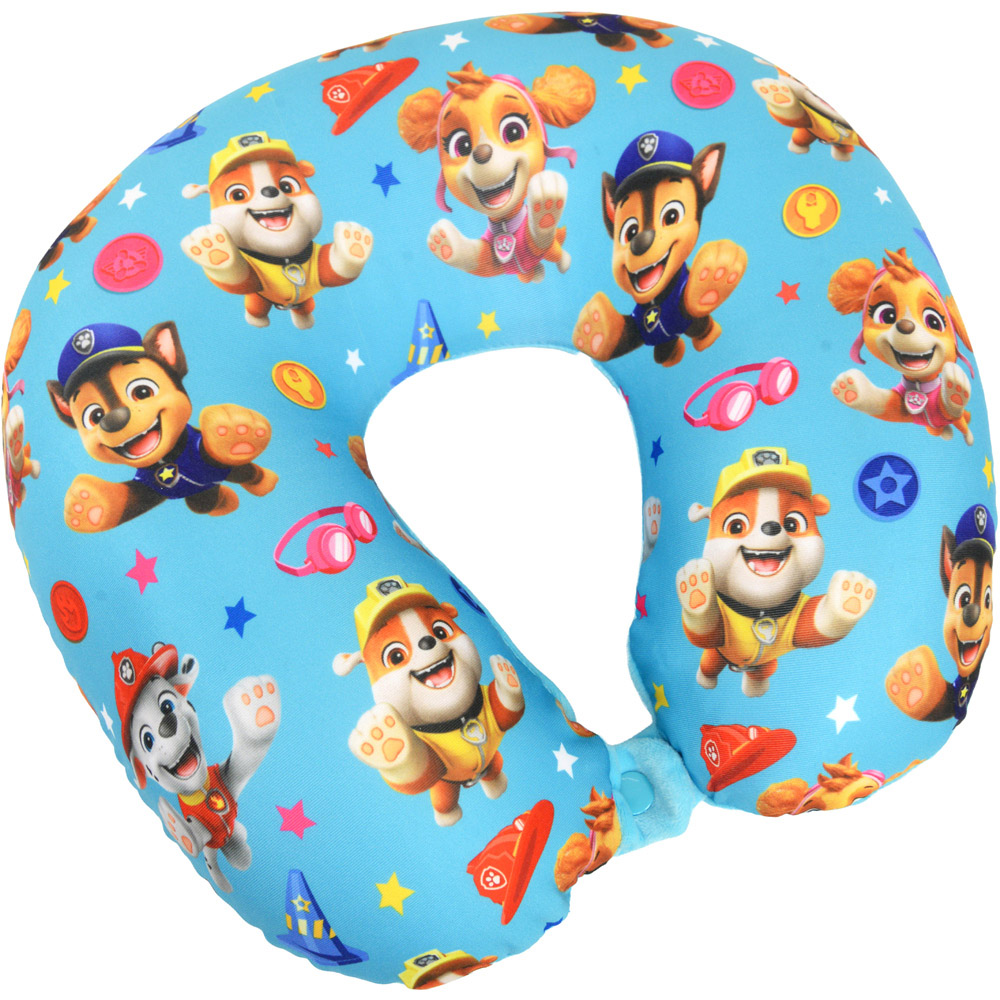 Paw Patrol Ultimate Car and Travel Bundle Image 2