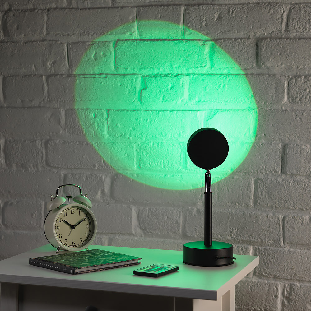RED5 Sundown Mood Lamp Image 2