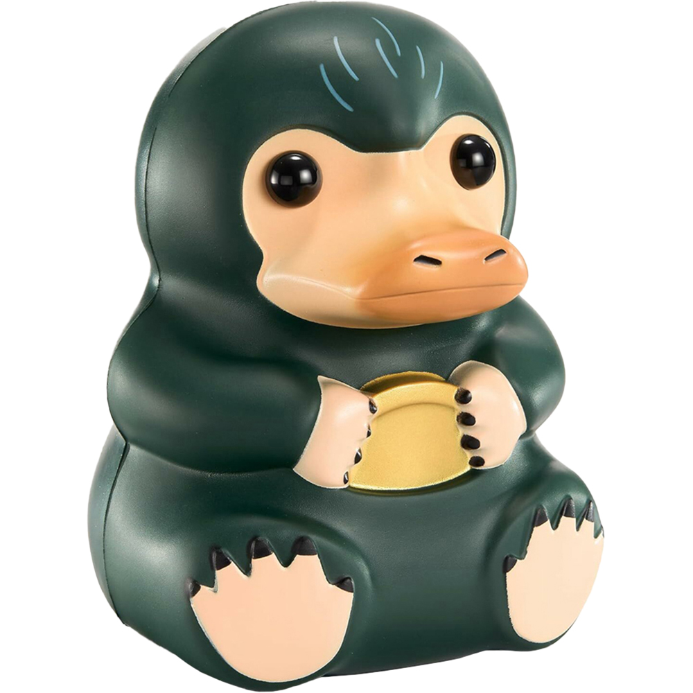 Harry Potter Niffler Pufflum Image 1