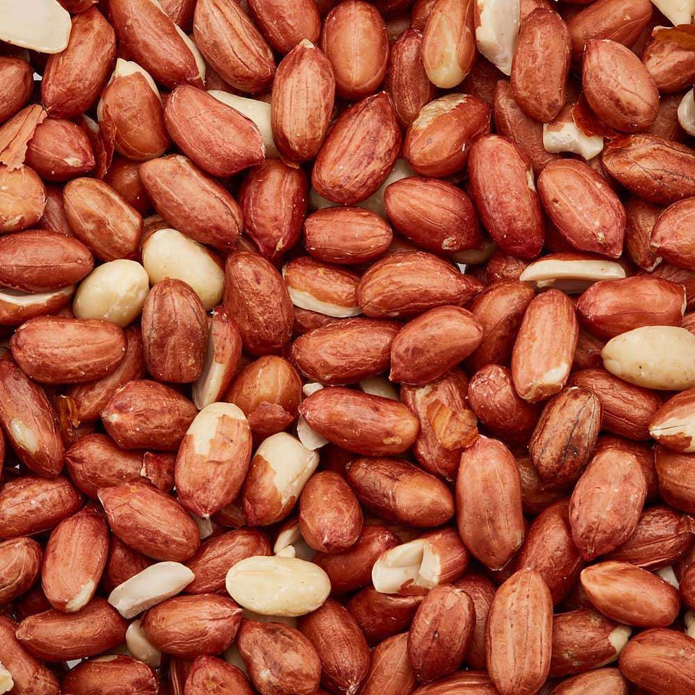 Happy Beaks Aflatoxin Tested Peanut Bird Food 12.75kg Image 4