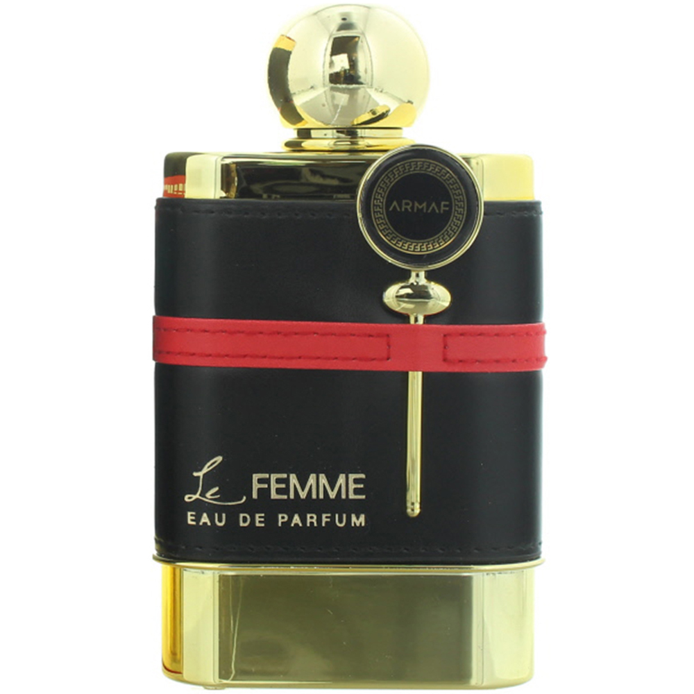 Armaf Le Femme Eau de Parfum 100ml Image 2