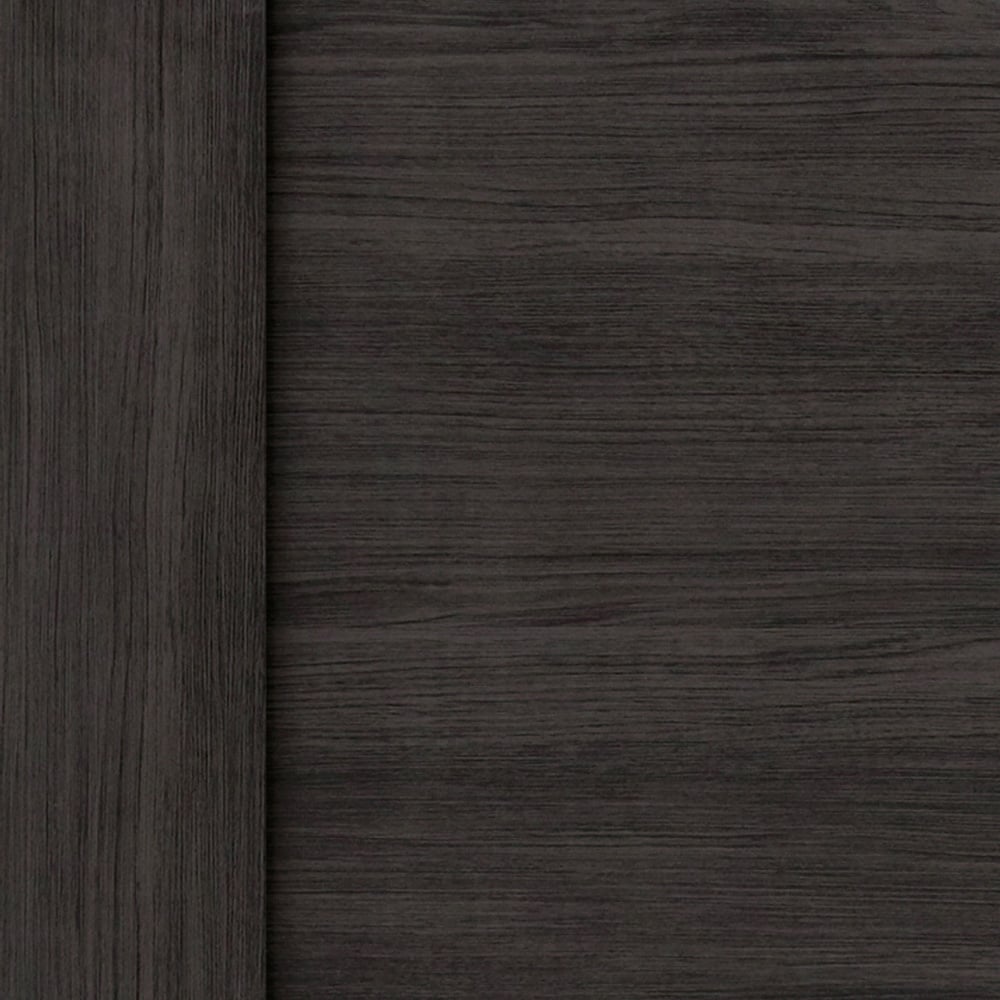 JB Kind Alabama Contemporary Dark Grey Laminated Internal Door 1981 x 838mm Image 3
