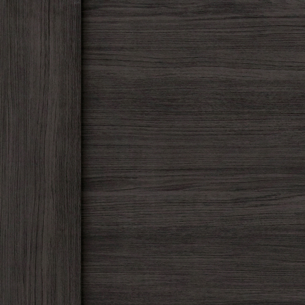JB Kind Alabama Contemporary Dark Grey Laminated Internal Door 1981 x 838mm Image 3
