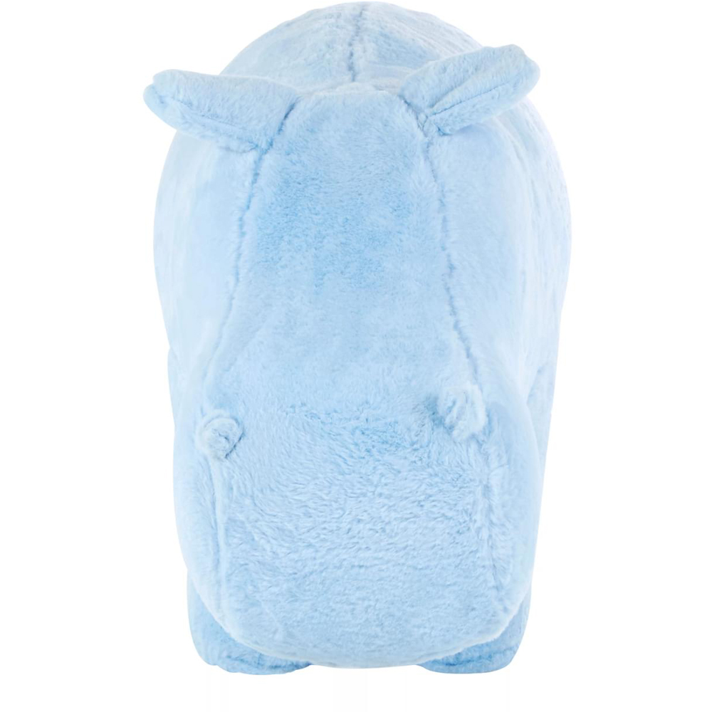 Premier Housewares Hippo Blue Animal Chair Image 4