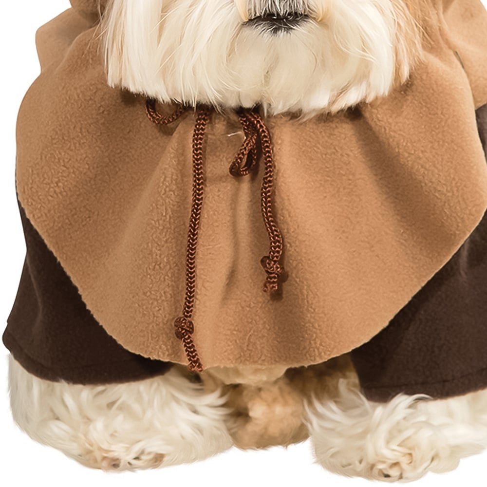 Star Wars Ewok Pet Costume Large Image 2