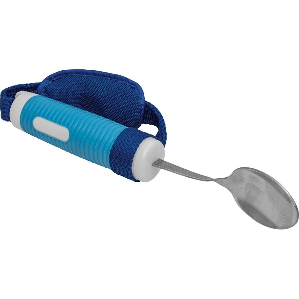 Aidapt Bendable Cutlery Spoon Image 1