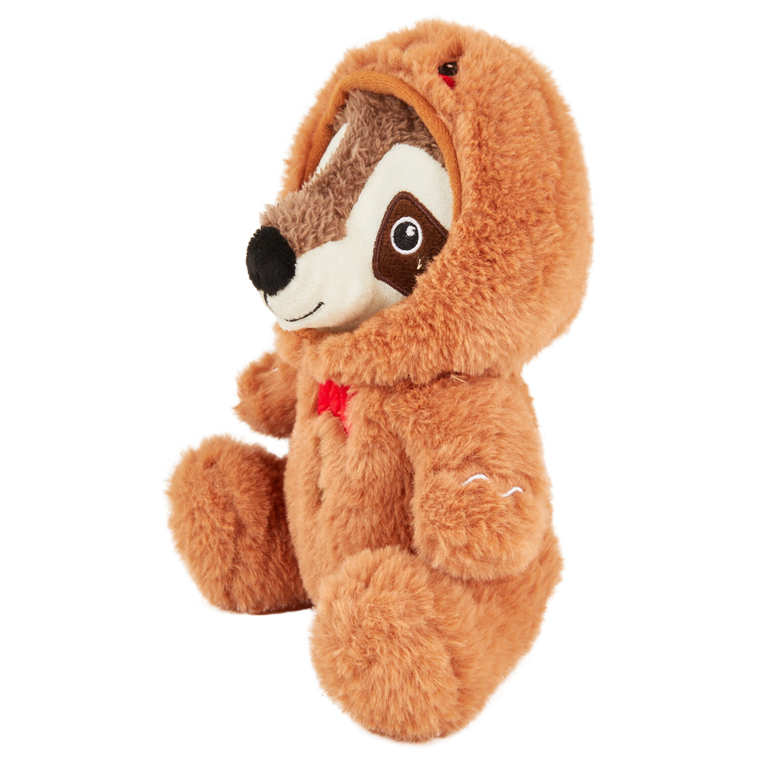 Festive Costume Dog Toy Image 6