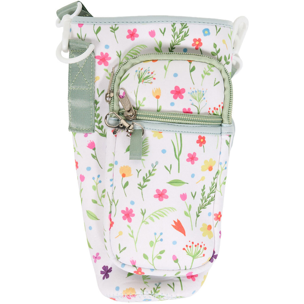 Wildflower Cup Carrier Image 3
