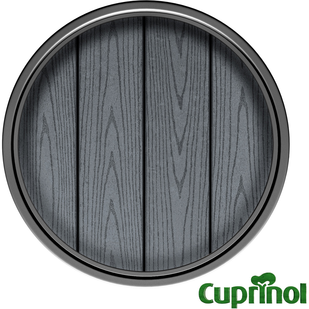 Cuprinol Silver Birch Anti Slip Decking Stain 5L Image 3