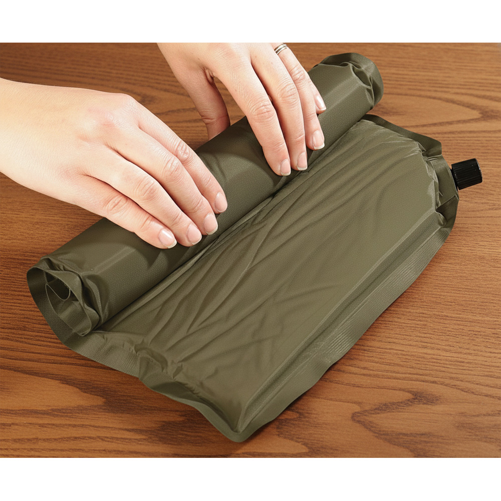 Avilo Self-Inflating Cushion 34 x 30cm Image 6