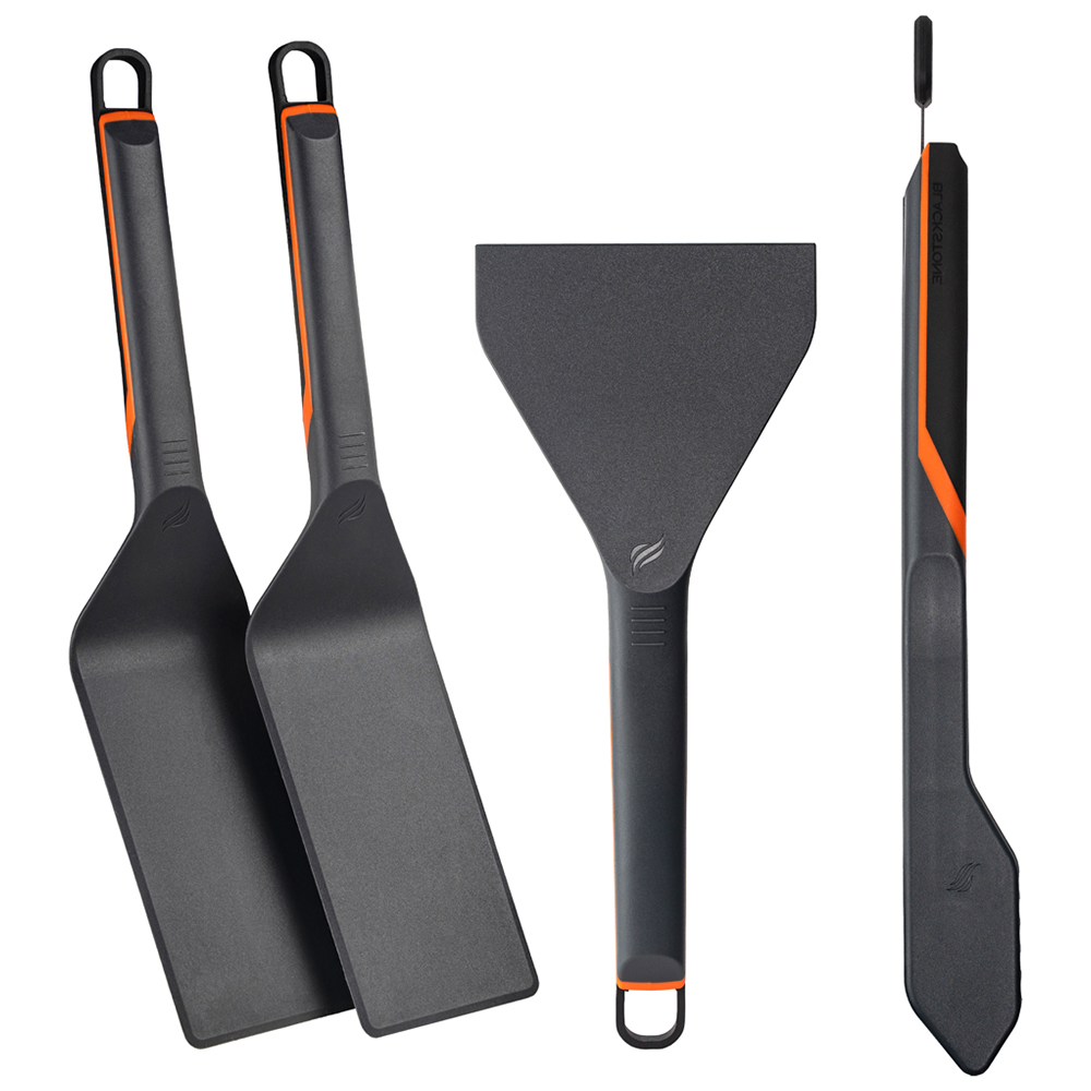 Blackstone E-Series Accessories Kit 4 Piece Image 1